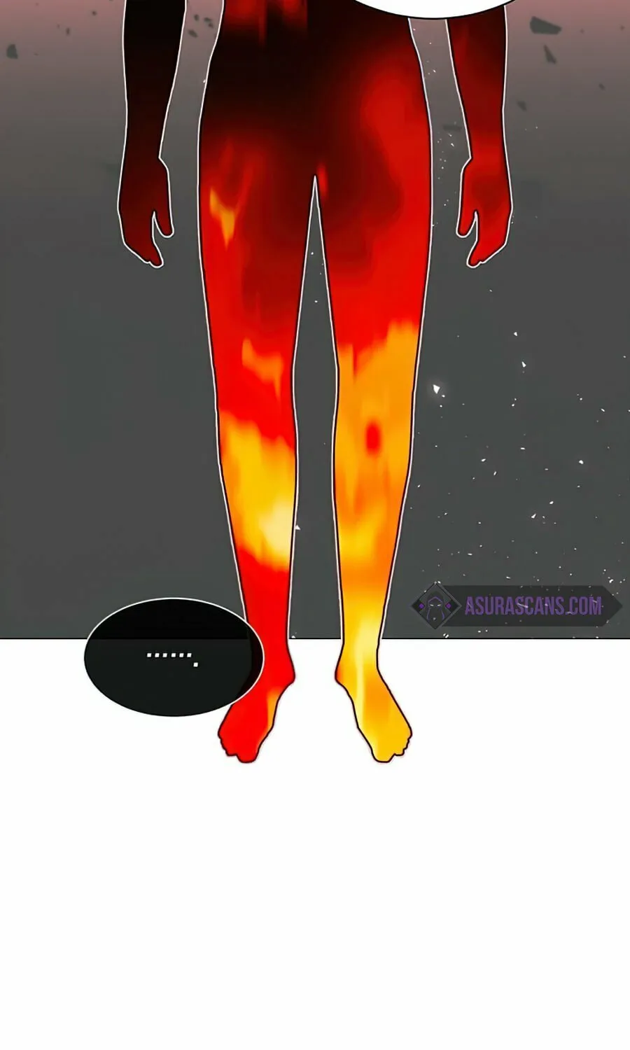 The Max Level Hero Strikes Back! Chapter 63 page 36 - 