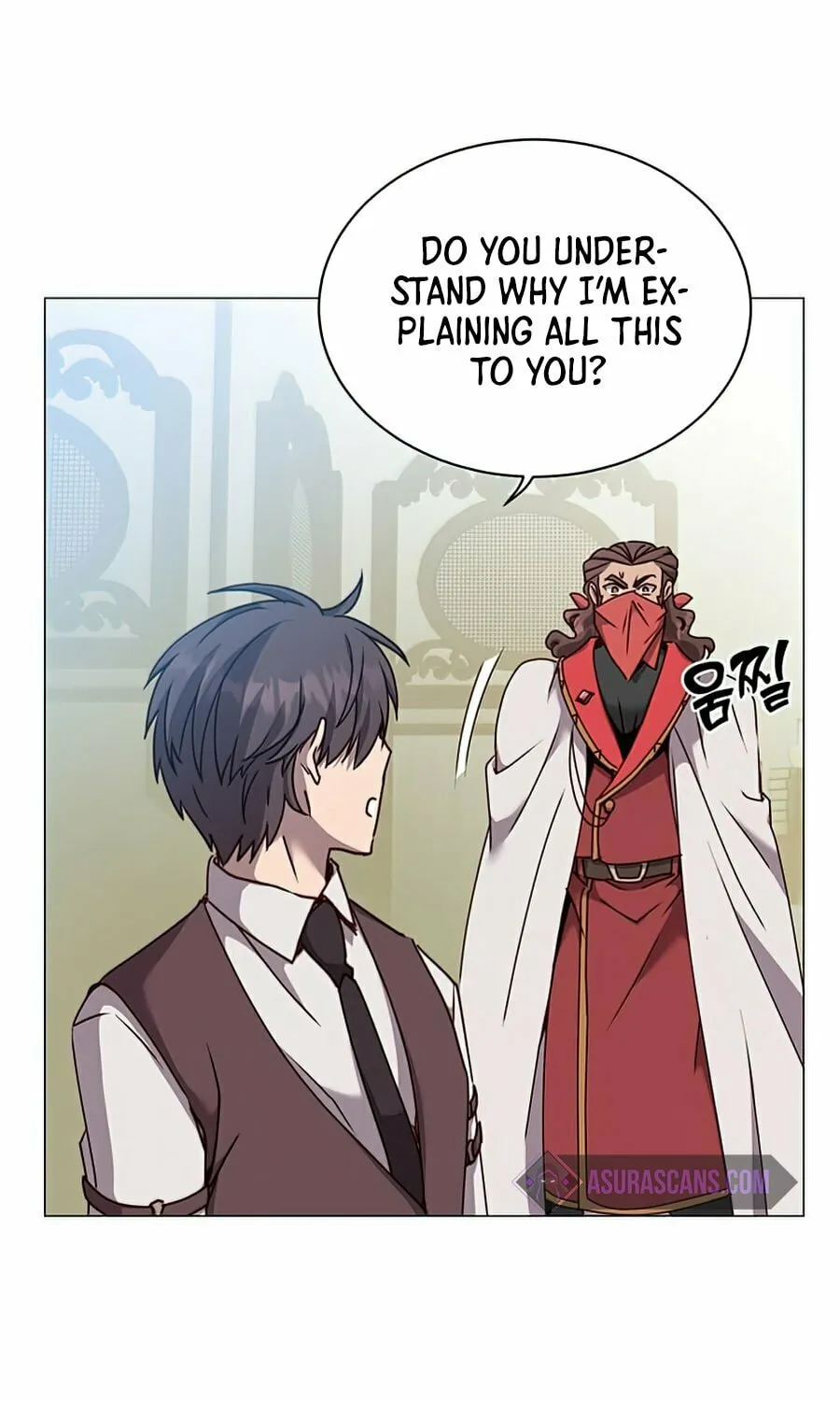 The Max Level Hero Strikes Back! Chapter 63 page 44 - 