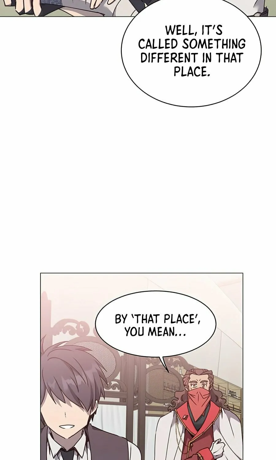 The Max Level Hero Strikes Back! Chapter 63 page 47 - 