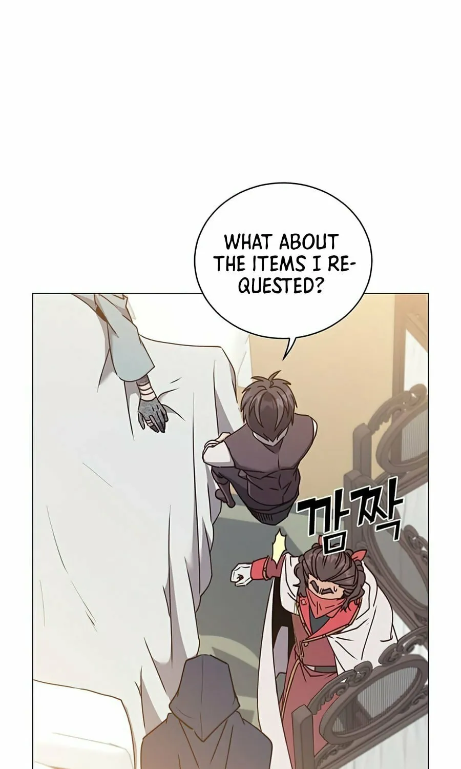The Max Level Hero Strikes Back! Chapter 63 page 56 - 