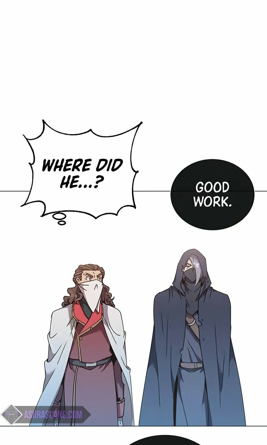 The Max Level Hero Strikes Back! Chapter 63 page 58 - 