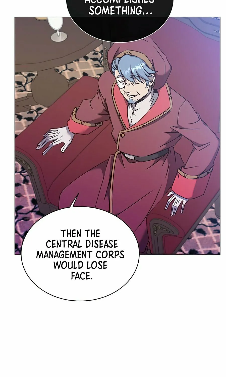 The Max Level Hero Strikes Back! Chapter 63 page 7 - 