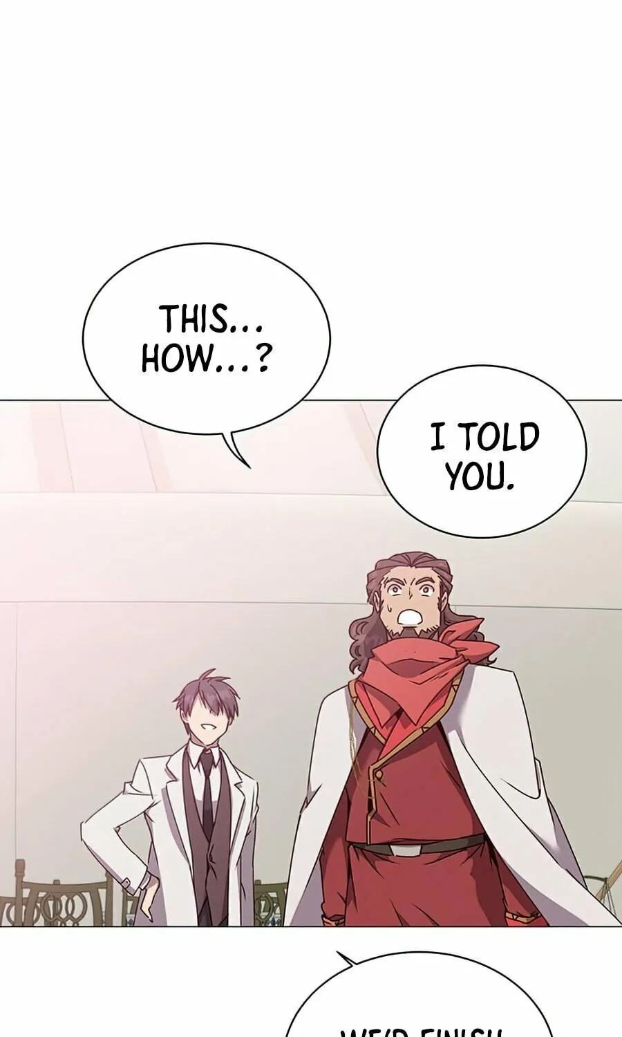 The Max Level Hero Strikes Back! Chapter 63 page 64 - 