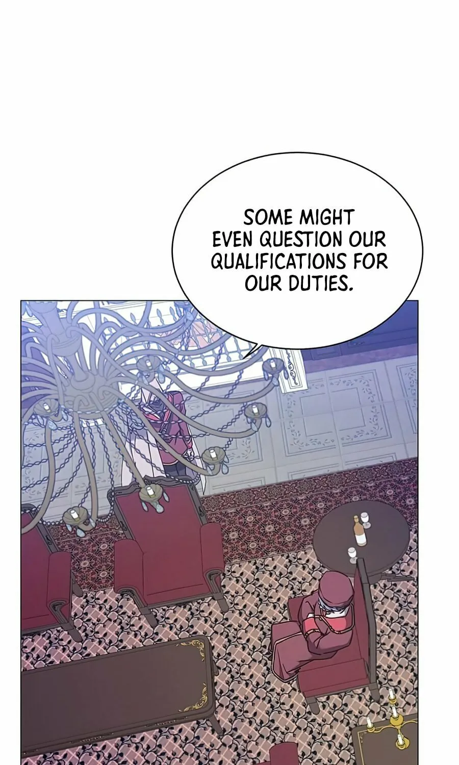 The Max Level Hero Strikes Back! Chapter 63 page 8 - 