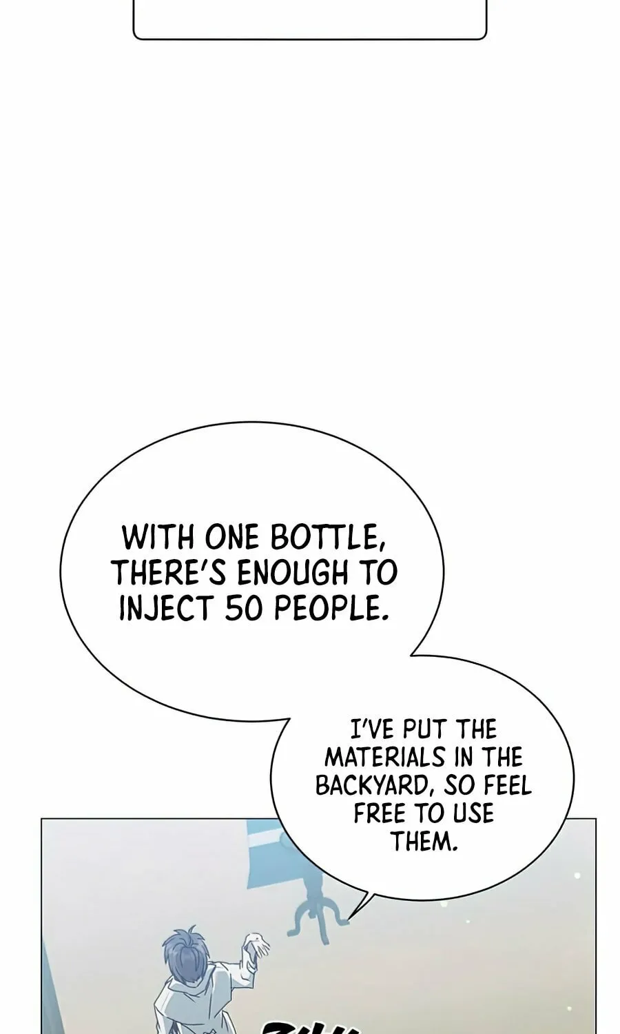 The Max Level Hero Strikes Back! Chapter 63 page 84 - 