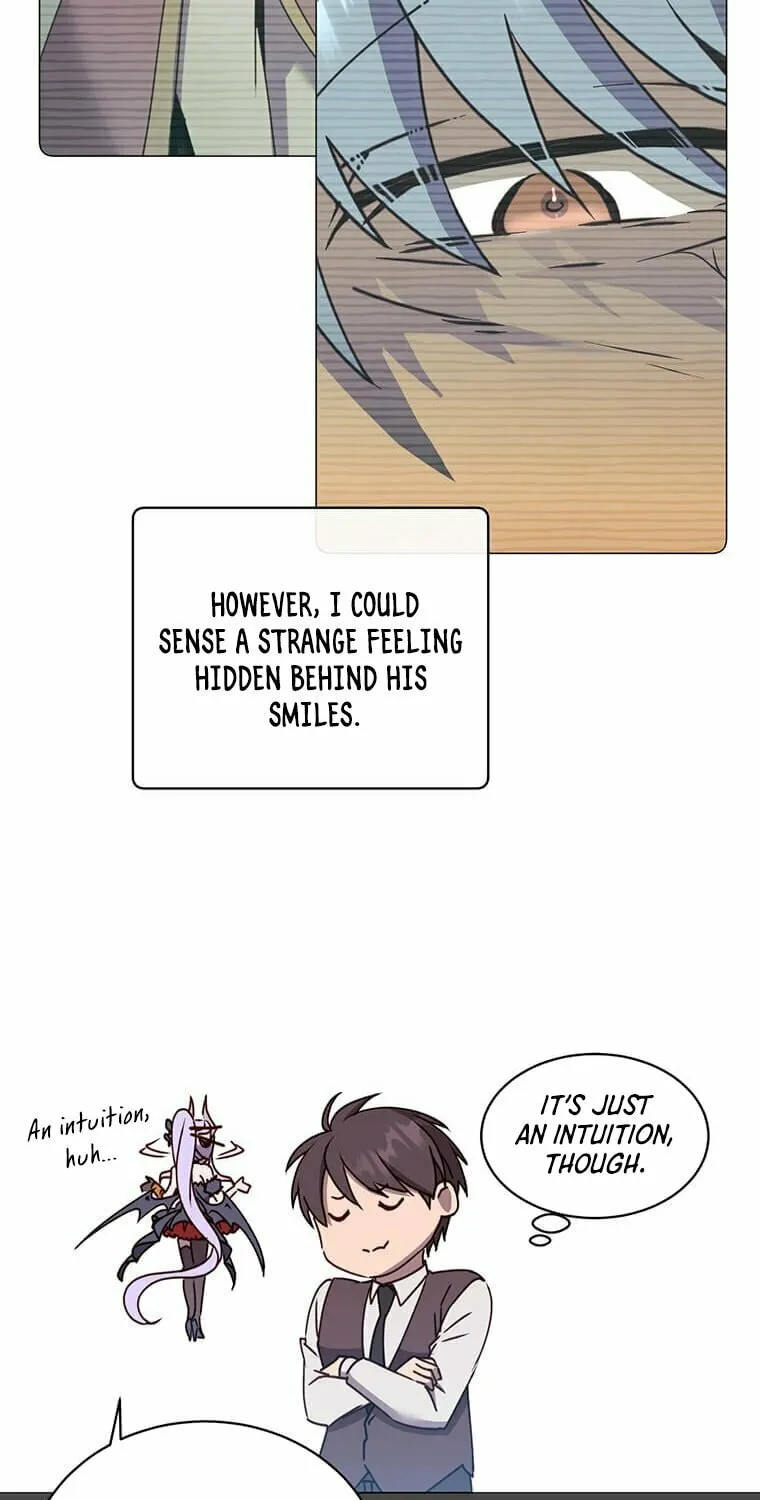 The Max Level Hero Strikes Back! Chapter 64 page 11 - 