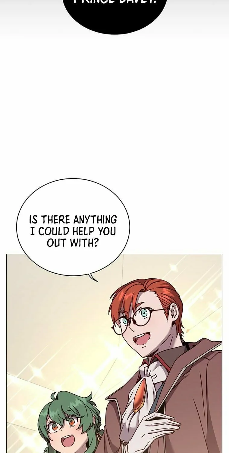 The Max Level Hero Strikes Back! Chapter 64 page 15 - 