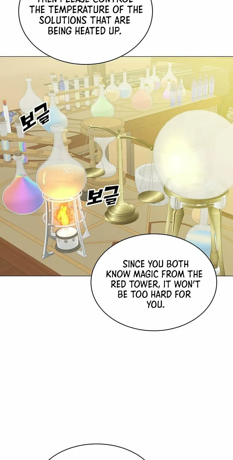 The Max Level Hero Strikes Back! Chapter 64 page 18 - 
