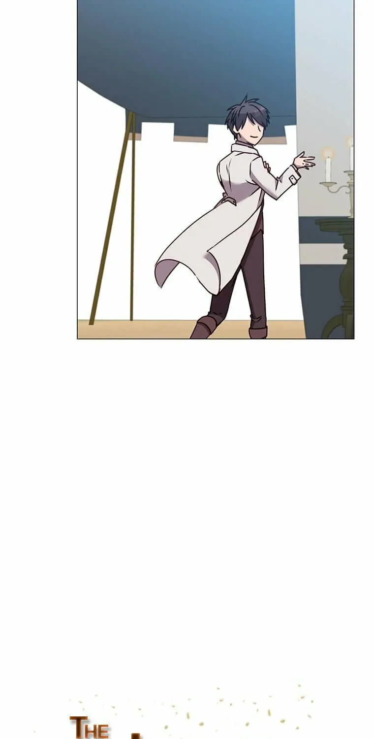 The Max Level Hero Strikes Back! Chapter 64 page 21 - 