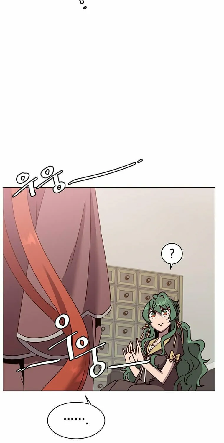 The Max Level Hero Strikes Back! Chapter 64 page 32 - 