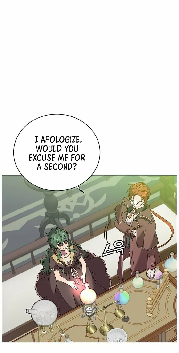 The Max Level Hero Strikes Back! Chapter 64 page 33 - 