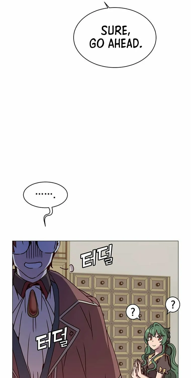 The Max Level Hero Strikes Back! Chapter 64 page 34 - 