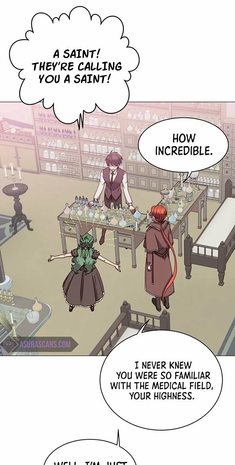 The Max Level Hero Strikes Back! Chapter 64 page 5 - 