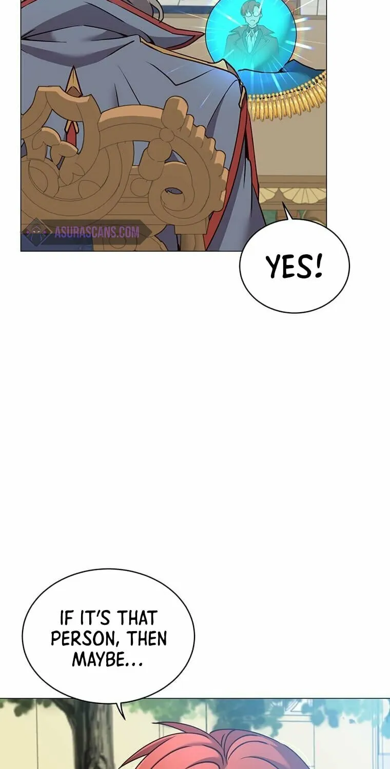 The Max Level Hero Strikes Back! Chapter 64 page 43 - 