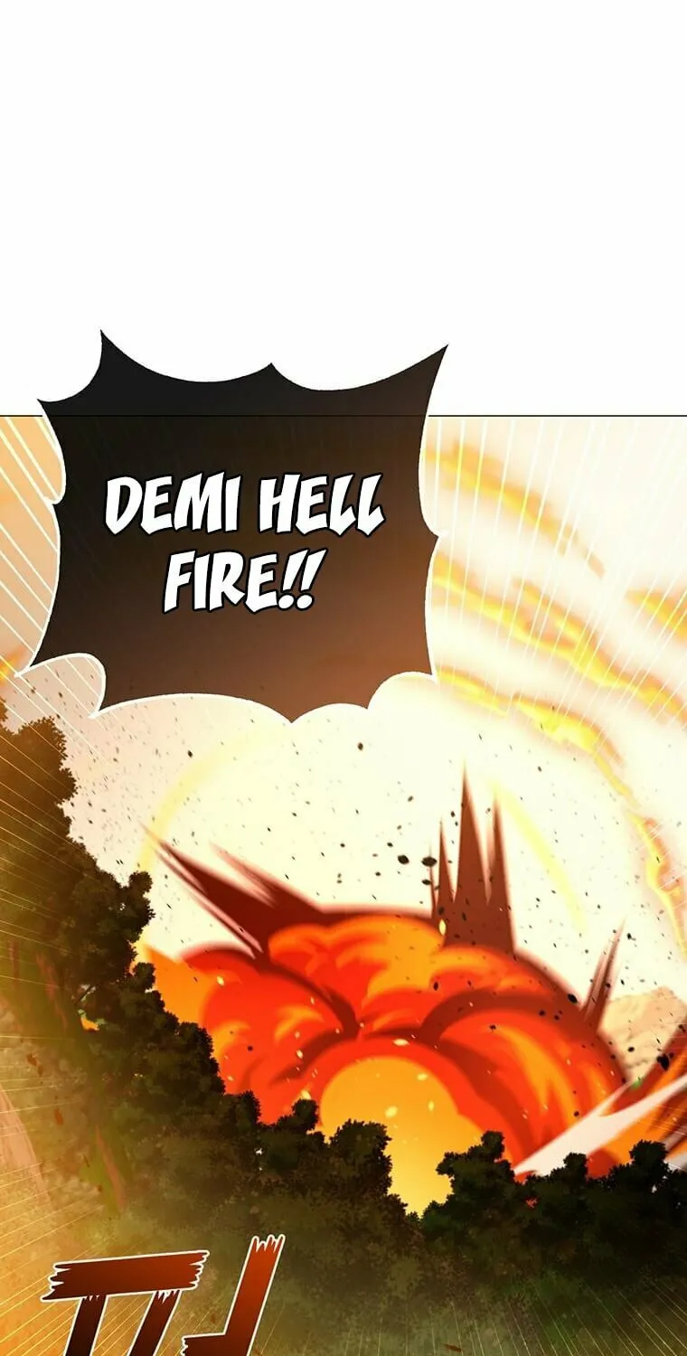 The Max Level Hero Strikes Back! Chapter 65 page 3 - 