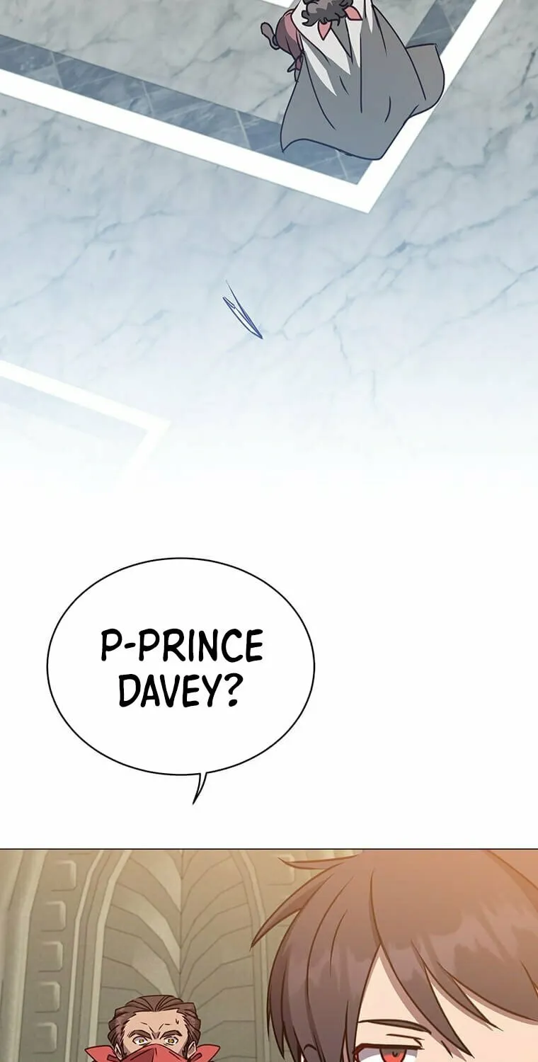 The Max Level Hero Strikes Back! Chapter 65 page 37 - 