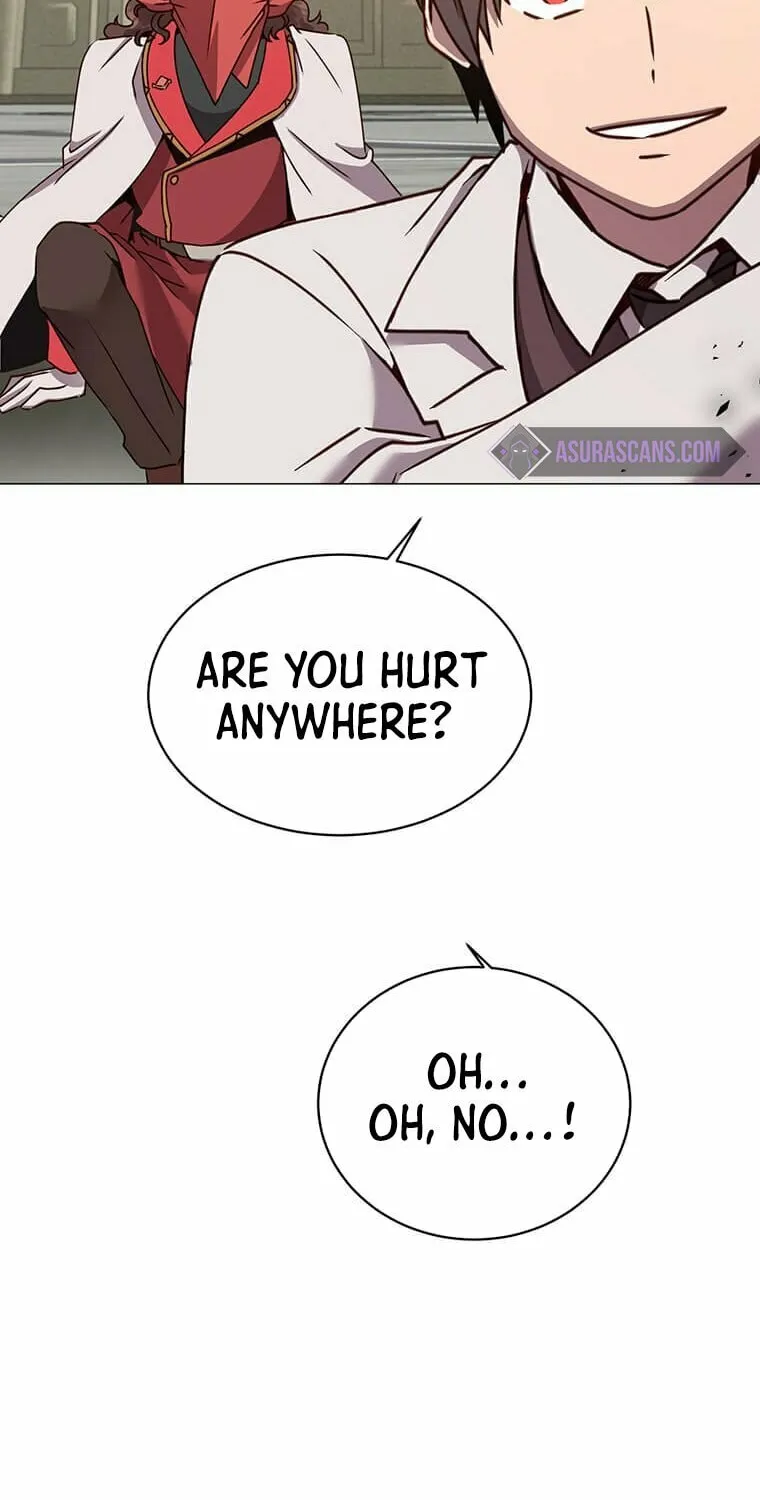 The Max Level Hero Strikes Back! Chapter 65 page 38 - 