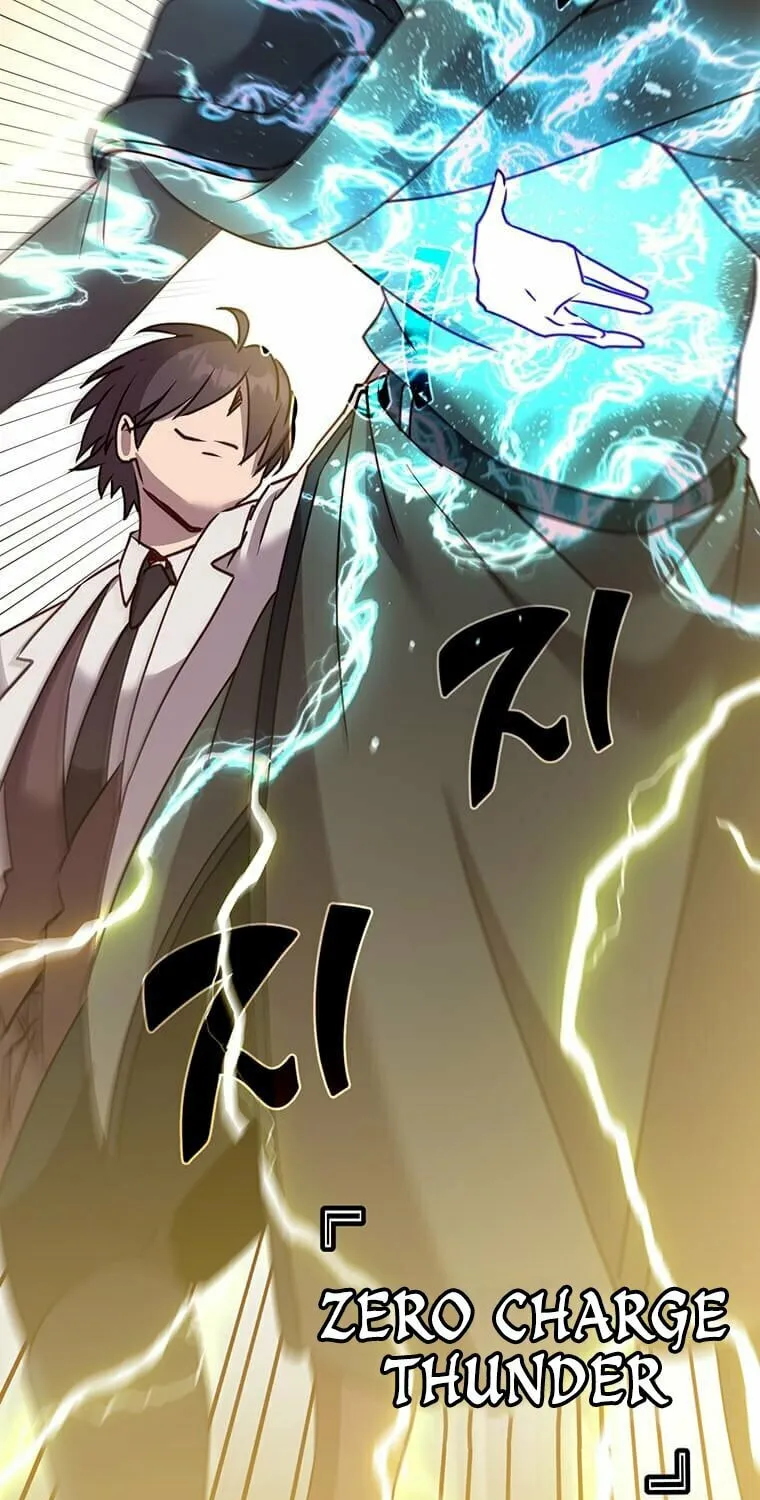 The Max Level Hero Strikes Back! Chapter 65 page 45 - 