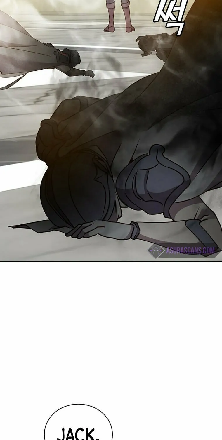 The Max Level Hero Strikes Back! Chapter 65 page 56 - 