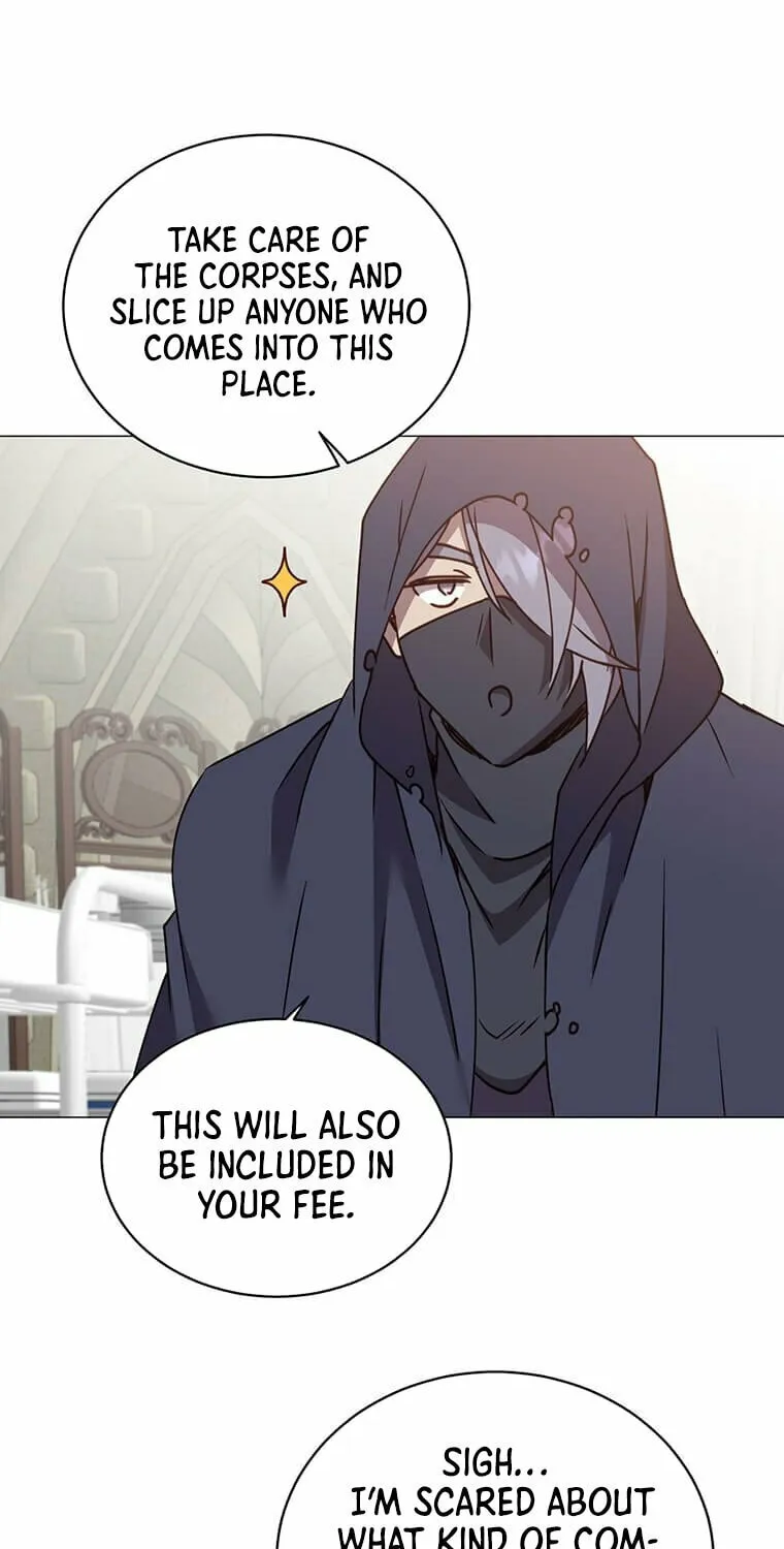 The Max Level Hero Strikes Back! Chapter 65 page 58 - 