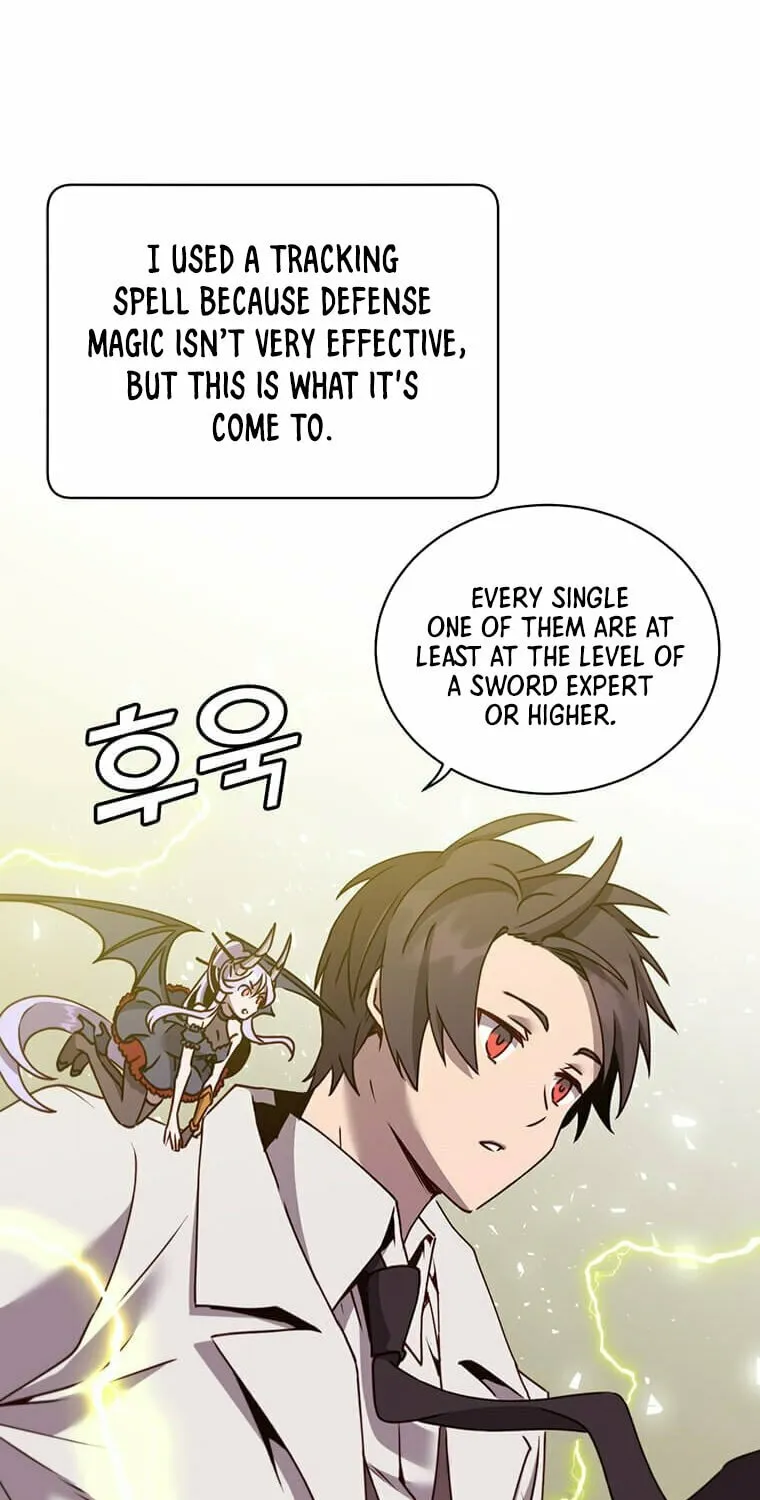 The Max Level Hero Strikes Back! Chapter 65 page 78 - 