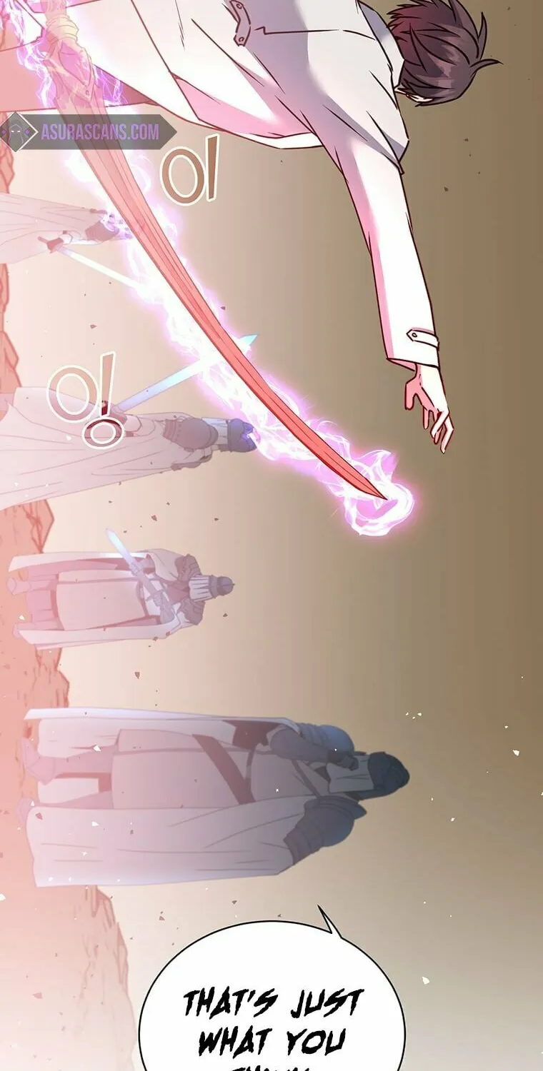 The Max Level Hero Strikes Back! Chapter 65 page 85 - 