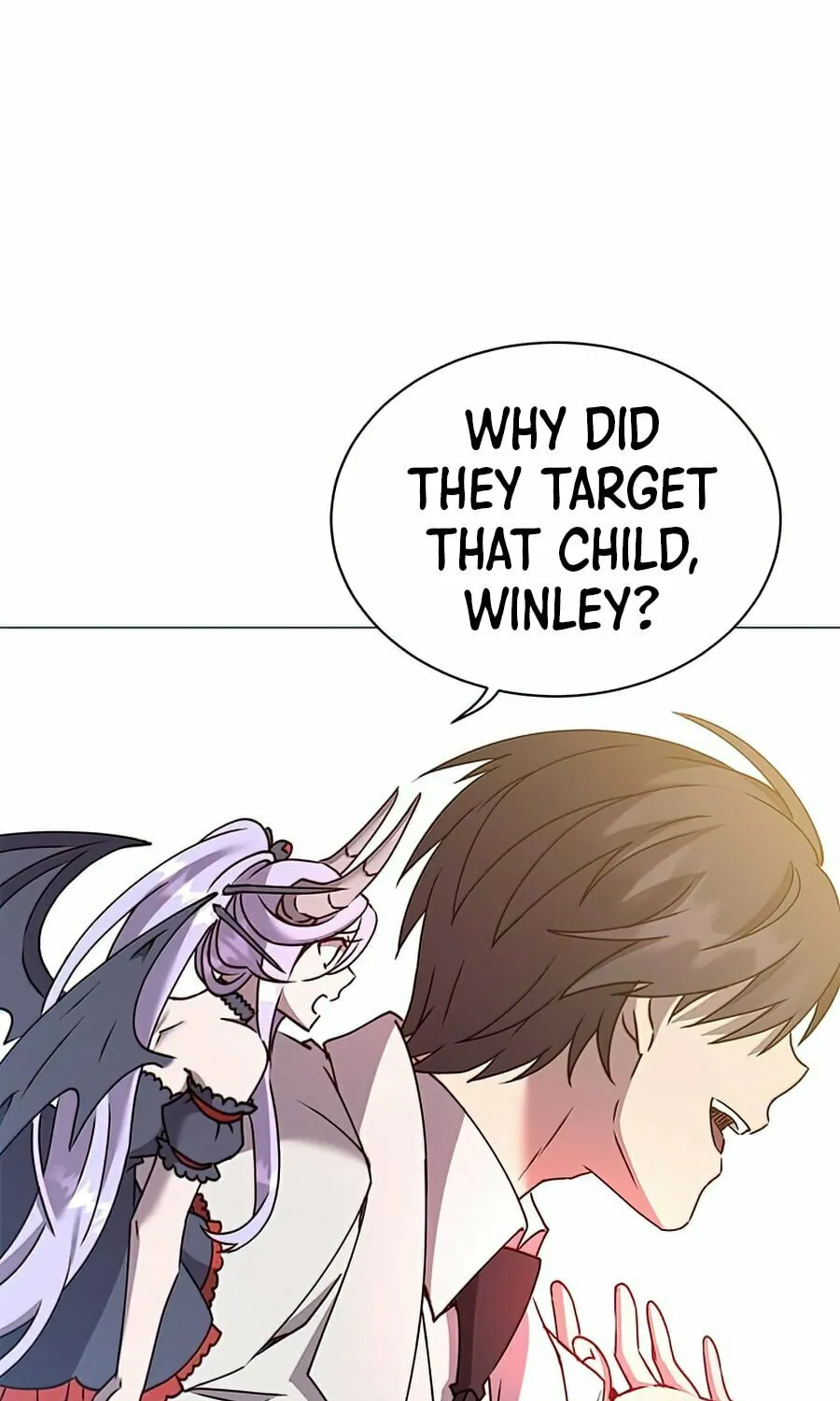 The Max Level Hero Strikes Back! Chapter 66 page 33 - 
