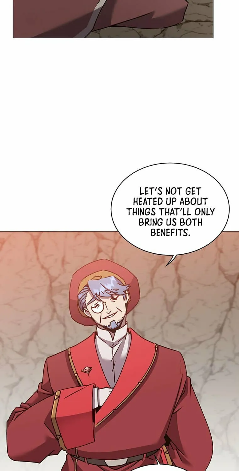 The Max Level Hero Strikes Back! Chapter 67 page 17 - 