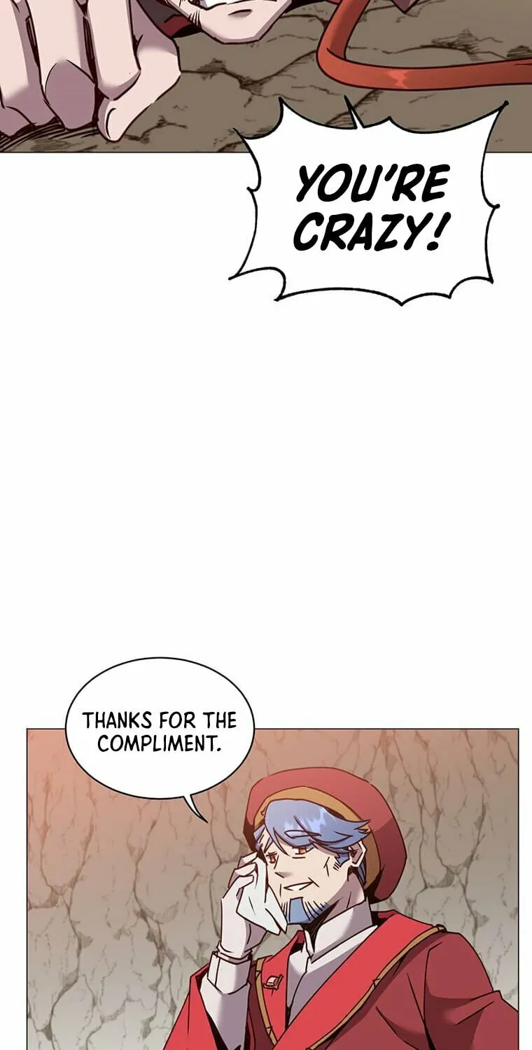 The Max Level Hero Strikes Back! Chapter 67 page 22 - 