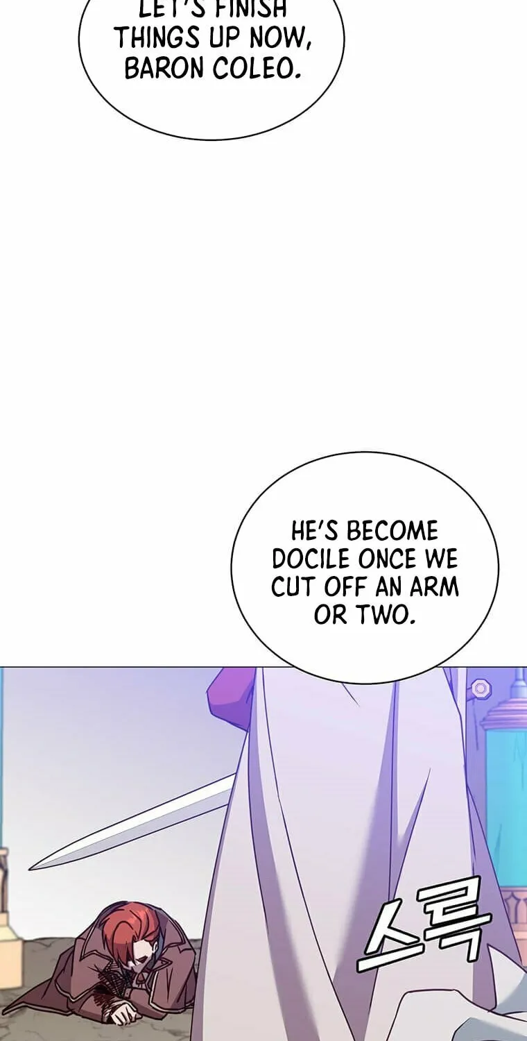 The Max Level Hero Strikes Back! Chapter 67 page 24 - 