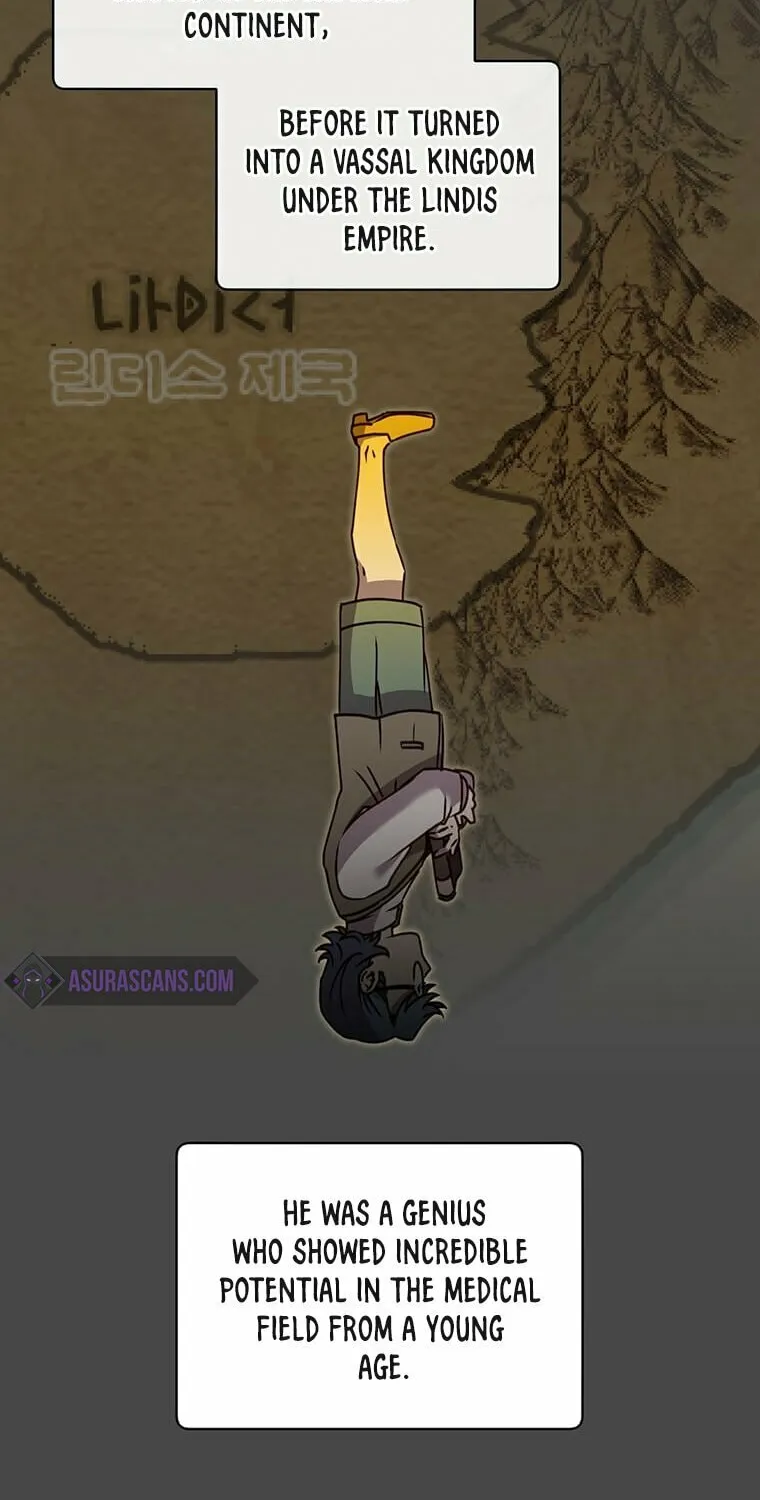 The Max Level Hero Strikes Back! Chapter 67 page 4 - 