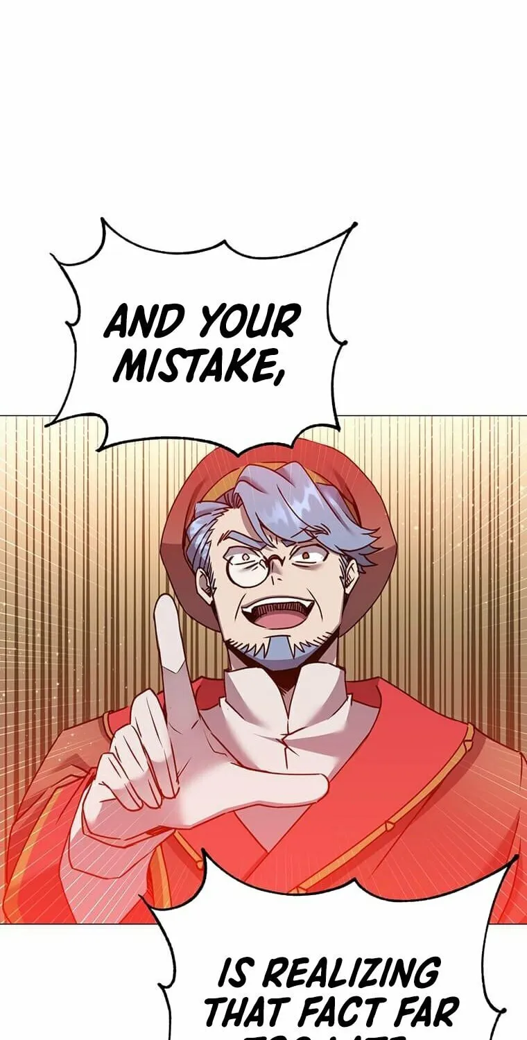 The Max Level Hero Strikes Back! Chapter 67 page 31 - 