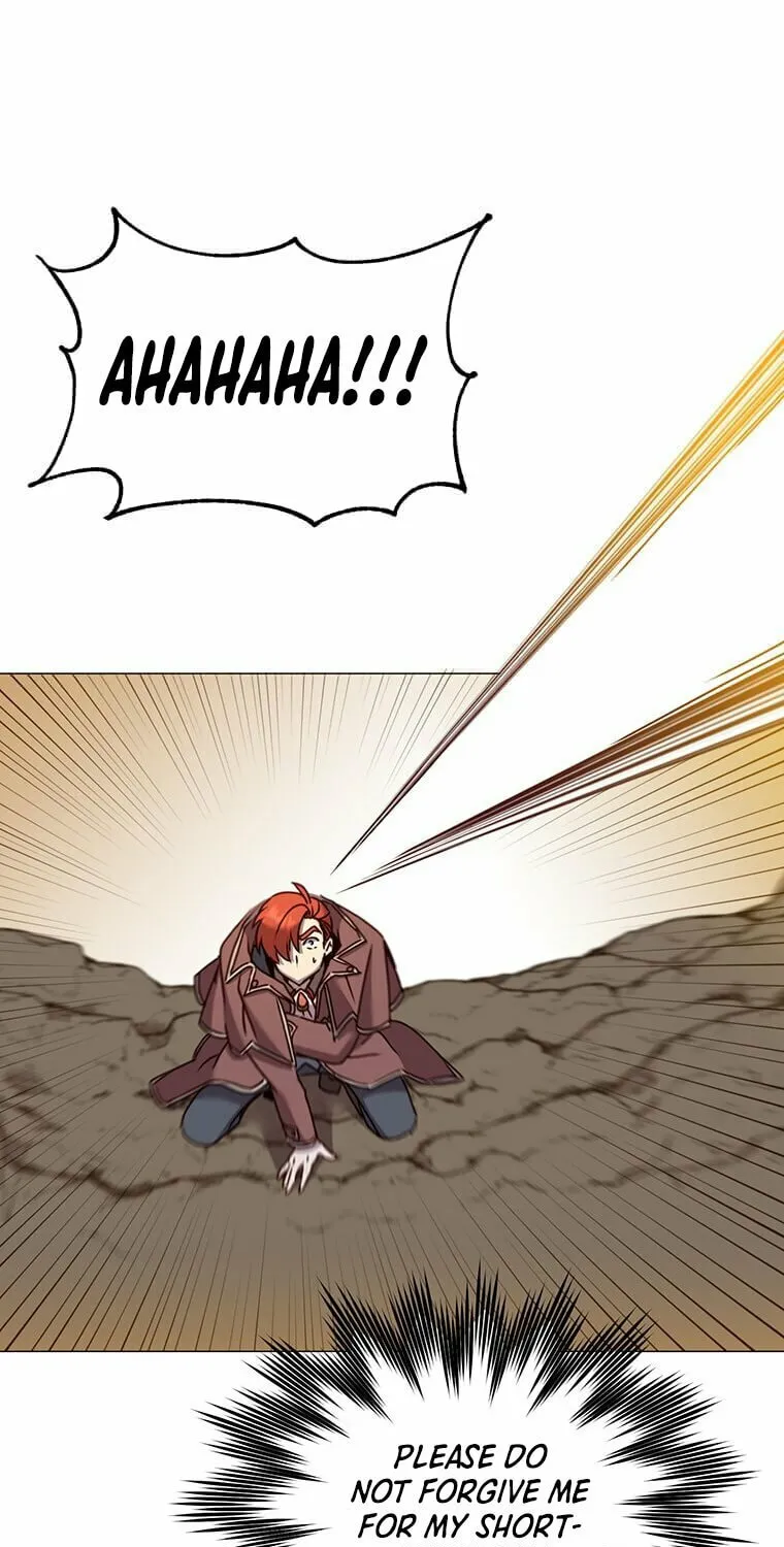 The Max Level Hero Strikes Back! Chapter 67 page 33 - 