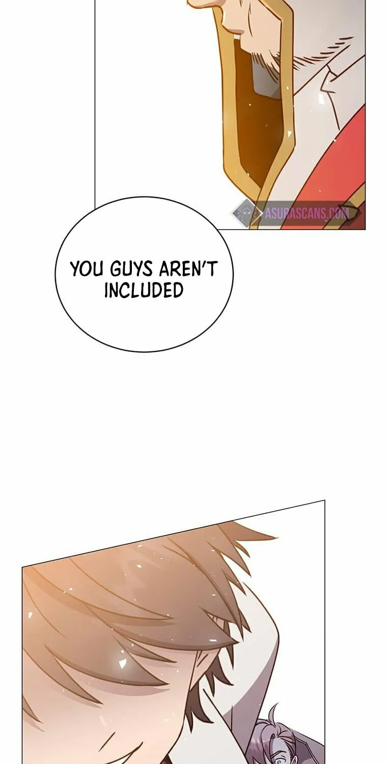 The Max Level Hero Strikes Back! Chapter 67 page 37 - 