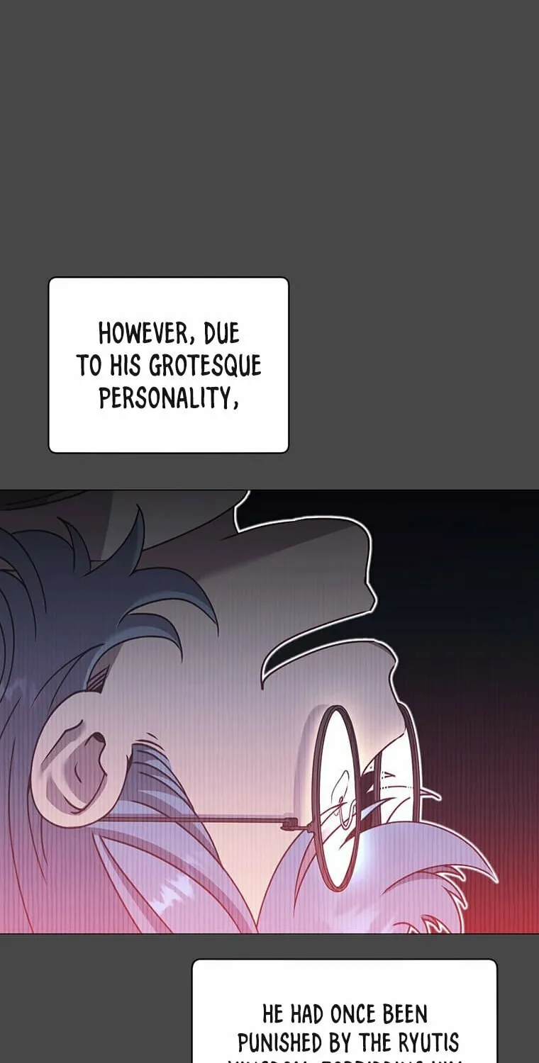 The Max Level Hero Strikes Back! Chapter 67 page 5 - 