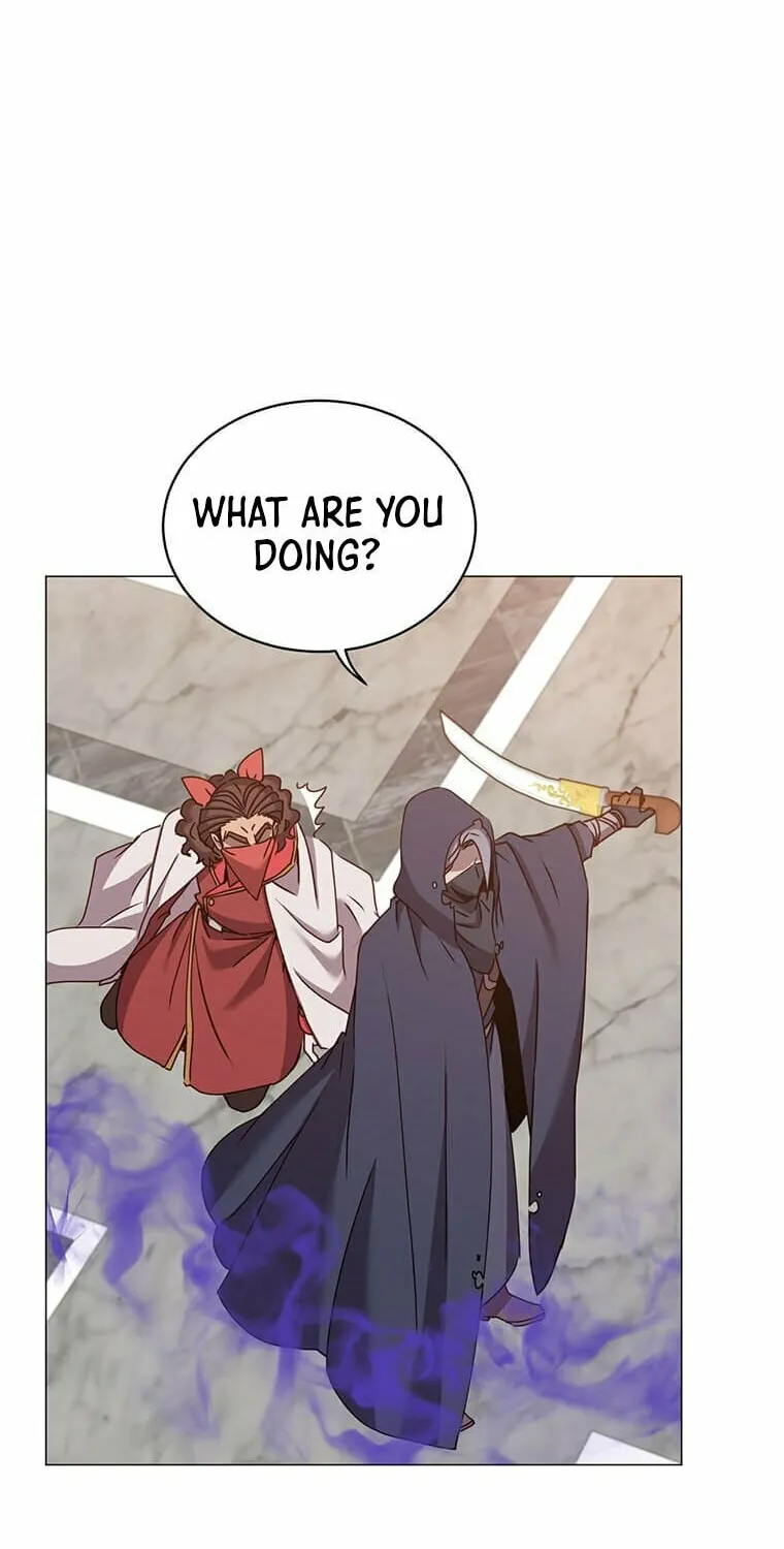 The Max Level Hero Strikes Back! Chapter 67 page 48 - 