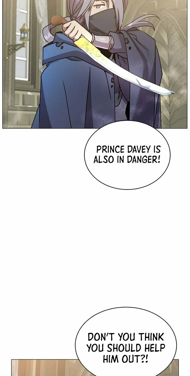 The Max Level Hero Strikes Back! Chapter 67 page 57 - 