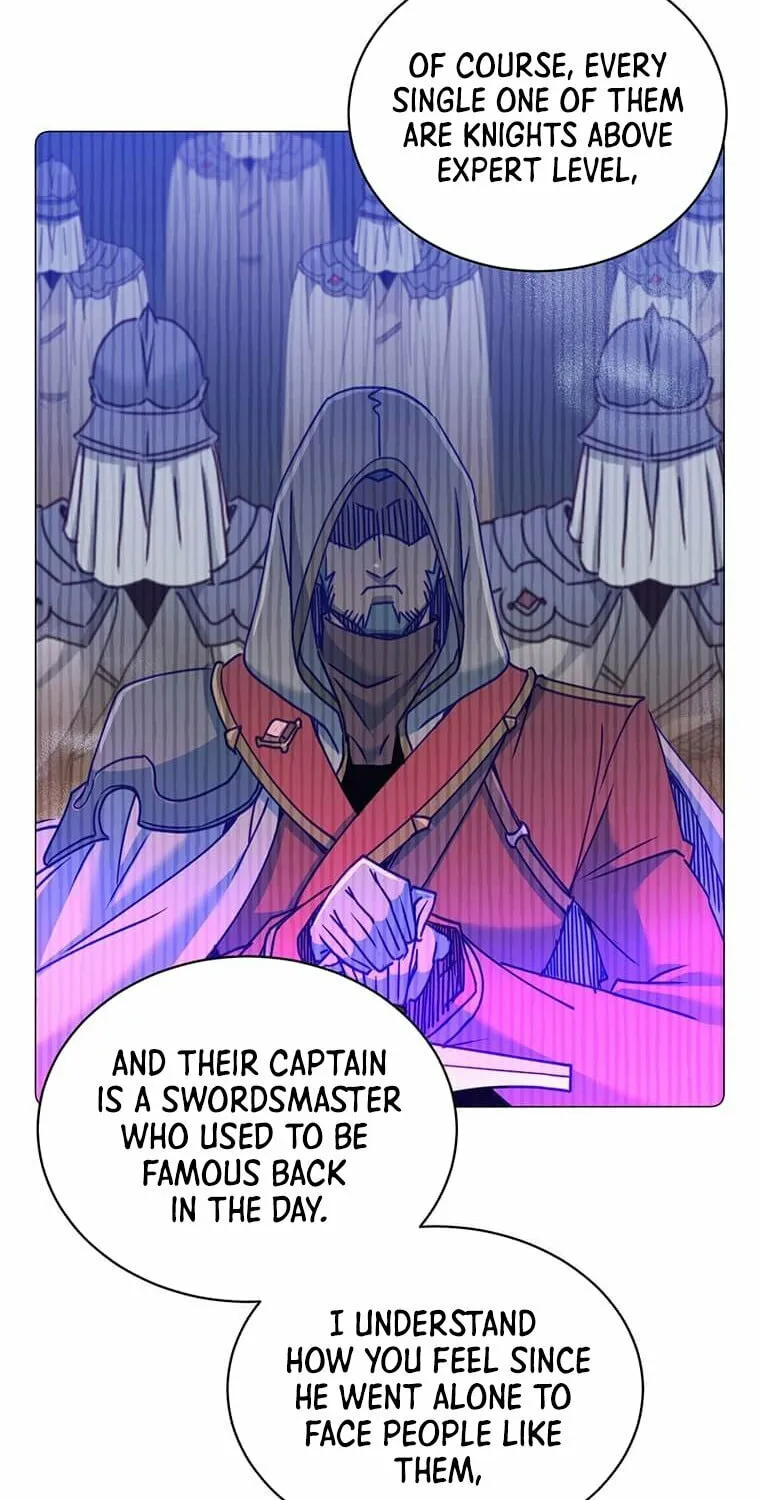 The Max Level Hero Strikes Back! Chapter 67 page 59 - 