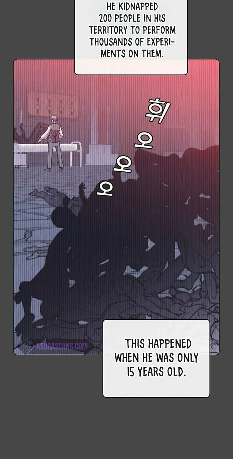 The Max Level Hero Strikes Back! Chapter 67 page 7 - 