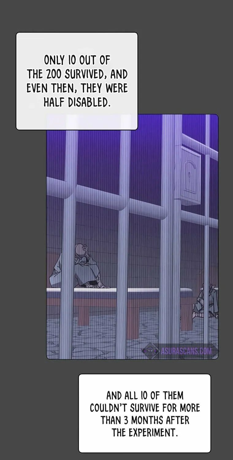 The Max Level Hero Strikes Back! Chapter 67 page 9 - 