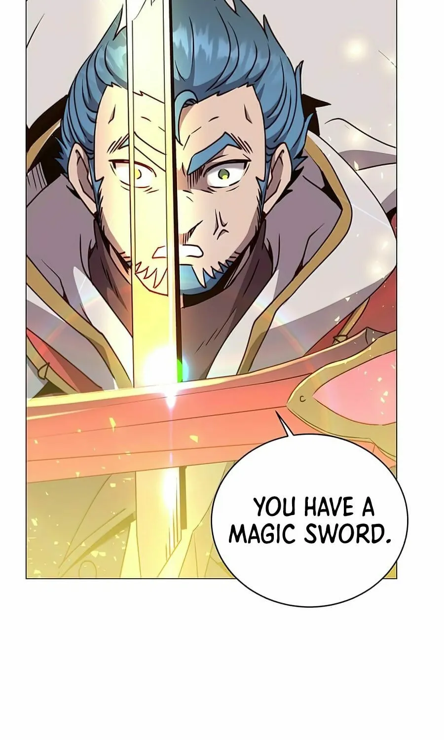 The Max Level Hero Strikes Back! Chapter 68 page 24 - 