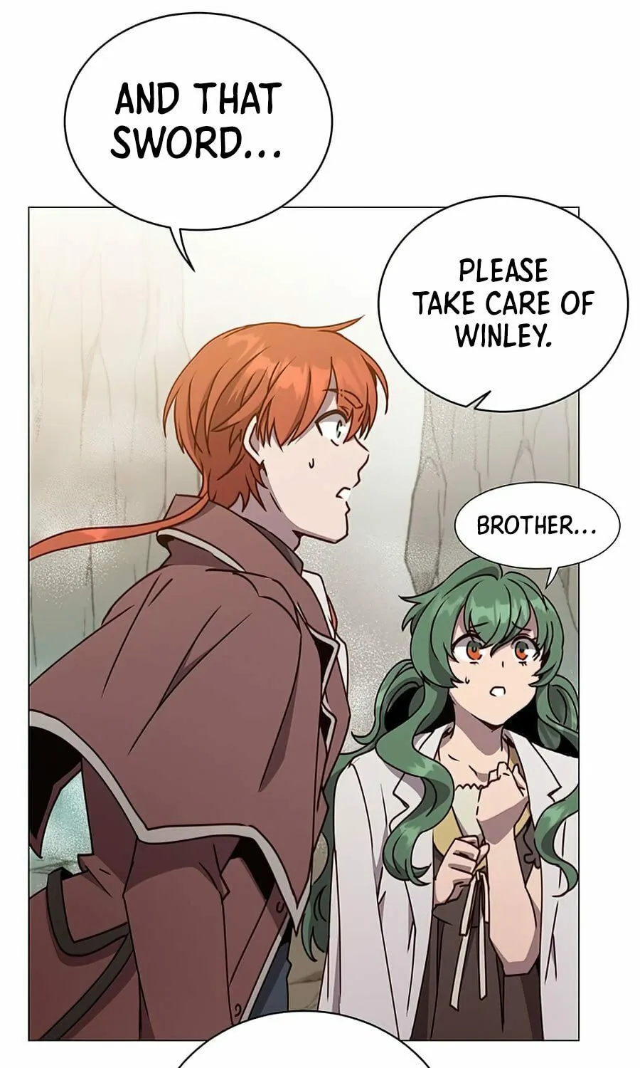 The Max Level Hero Strikes Back! Chapter 68 page 29 - 
