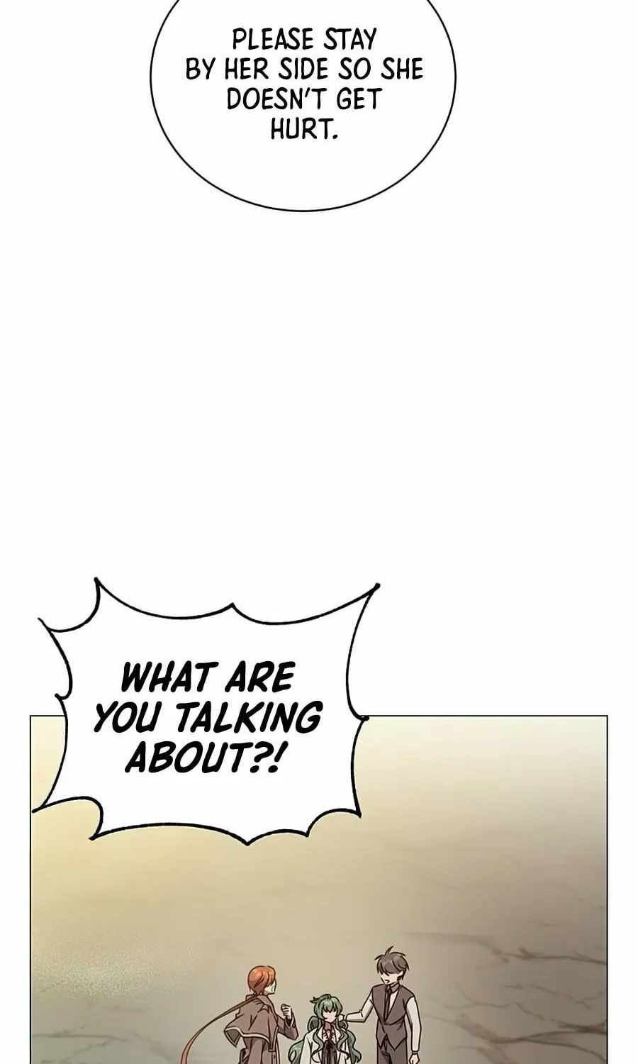 The Max Level Hero Strikes Back! Chapter 68 page 30 - 