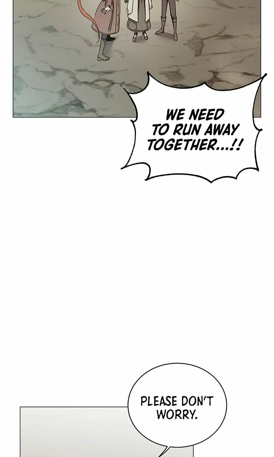 The Max Level Hero Strikes Back! Chapter 68 page 31 - 