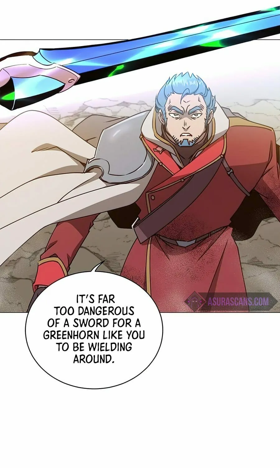 The Max Level Hero Strikes Back! Chapter 68 page 37 - 