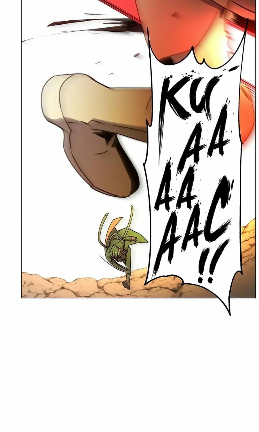 The Max Level Hero Strikes Back! Chapter 68 page 44 - 