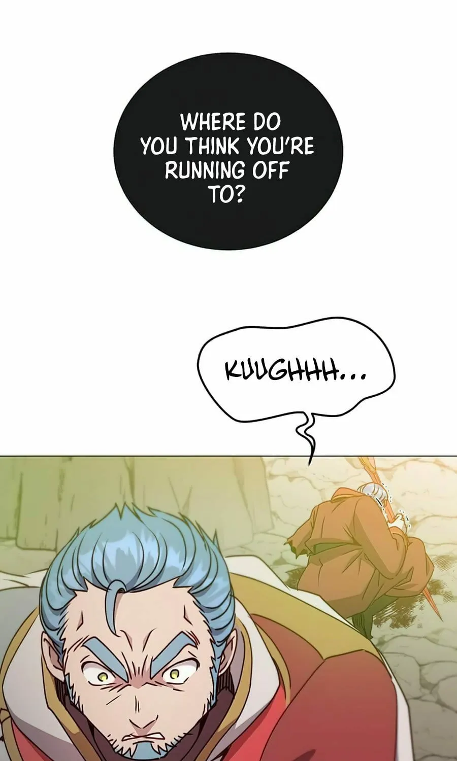 The Max Level Hero Strikes Back! Chapter 68 page 45 - 