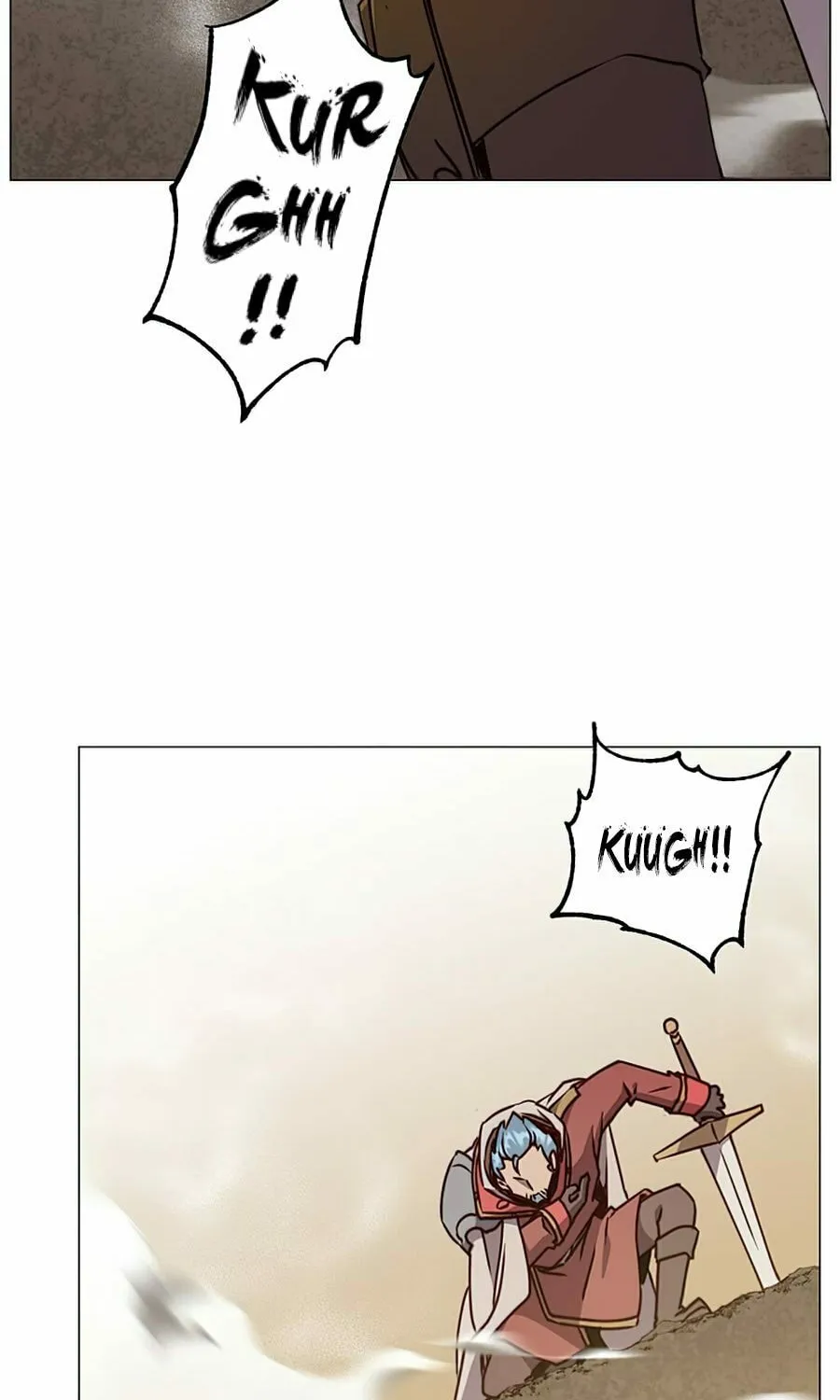 The Max Level Hero Strikes Back! Chapter 68 page 53 - 