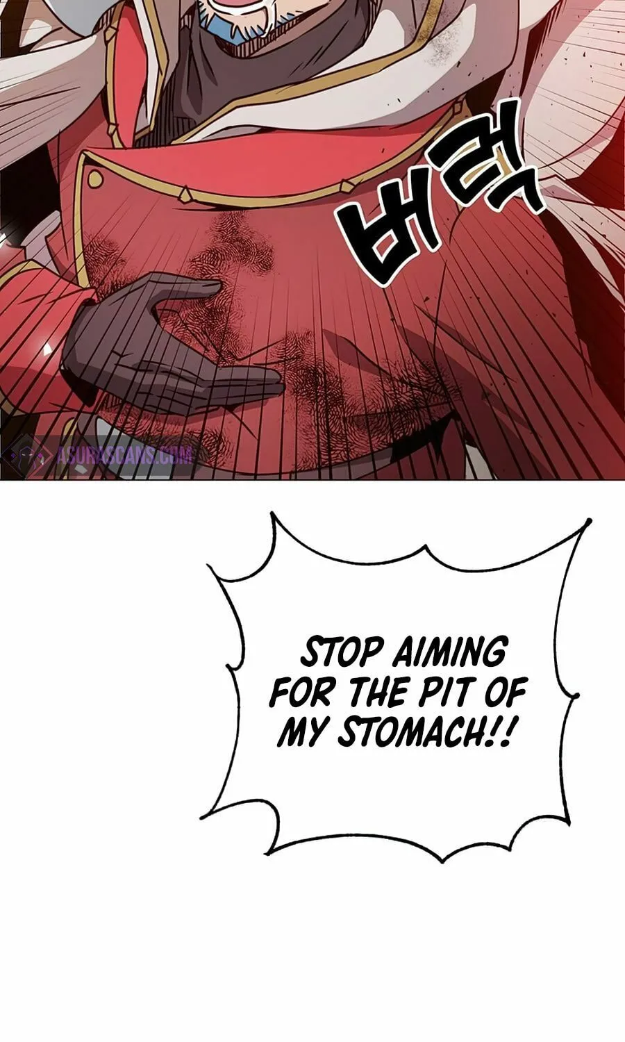 The Max Level Hero Strikes Back! Chapter 68 page 64 - 