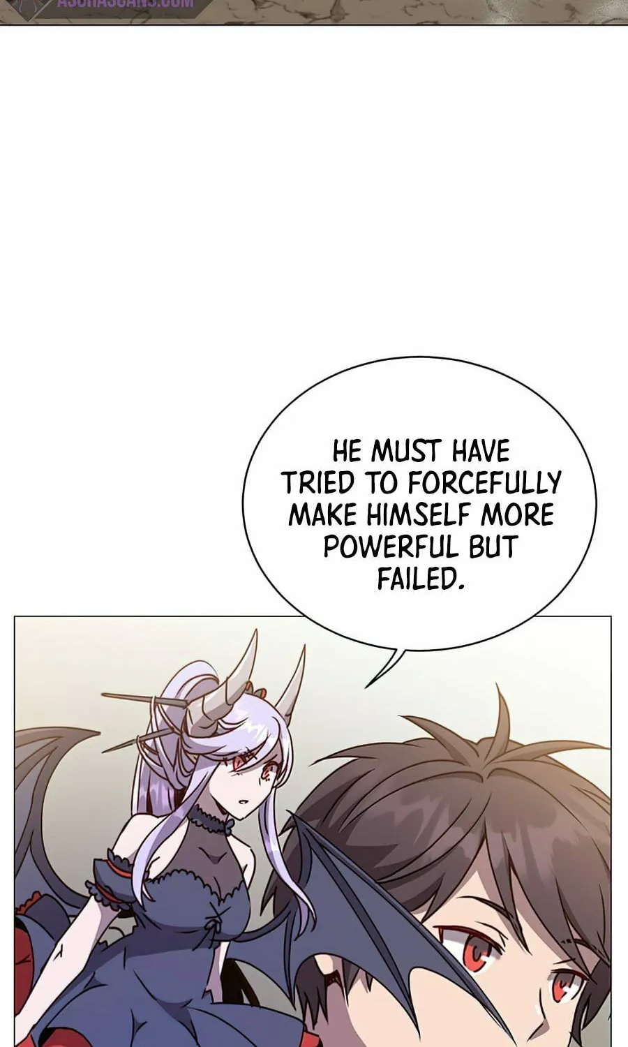 The Max Level Hero Strikes Back! Chapter 68 page 69 - 